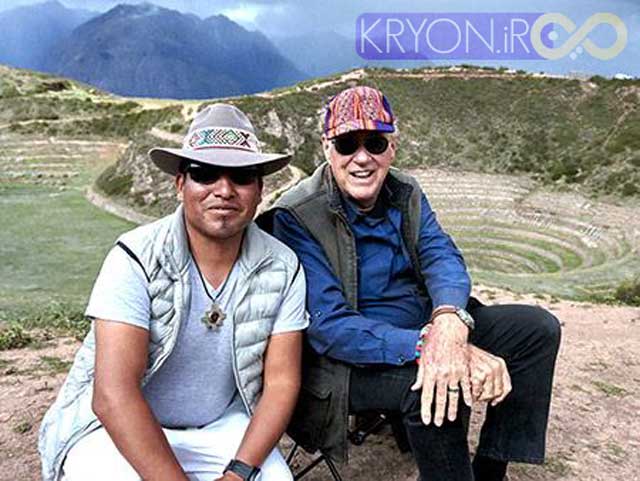 عکس لی کرول عکس لی کرول