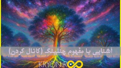 چنل کردن، چنلینگ یا کانال کردن