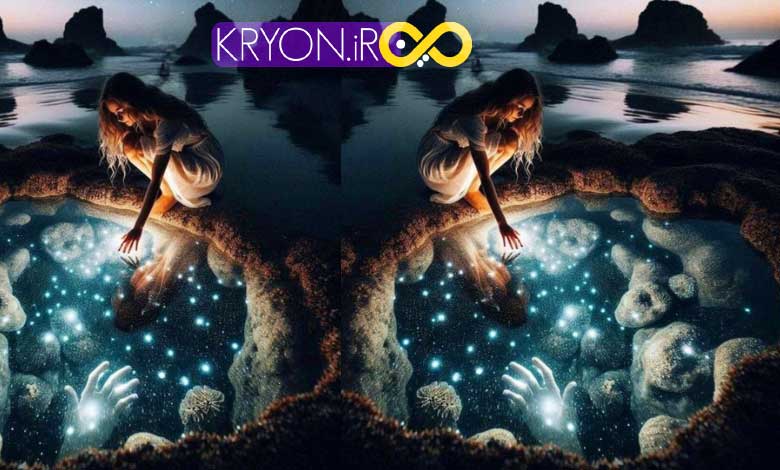 کرایون چیست کرایون چیست