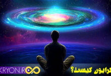 کرایون کیست؟